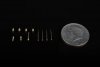 MK1 Design MS-20006 USS MISSOURI RADAR DETAIL-UP SET 1/200